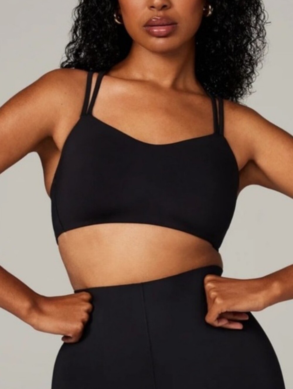 Savage X Fenty | On Rihpeat Sports Bra
